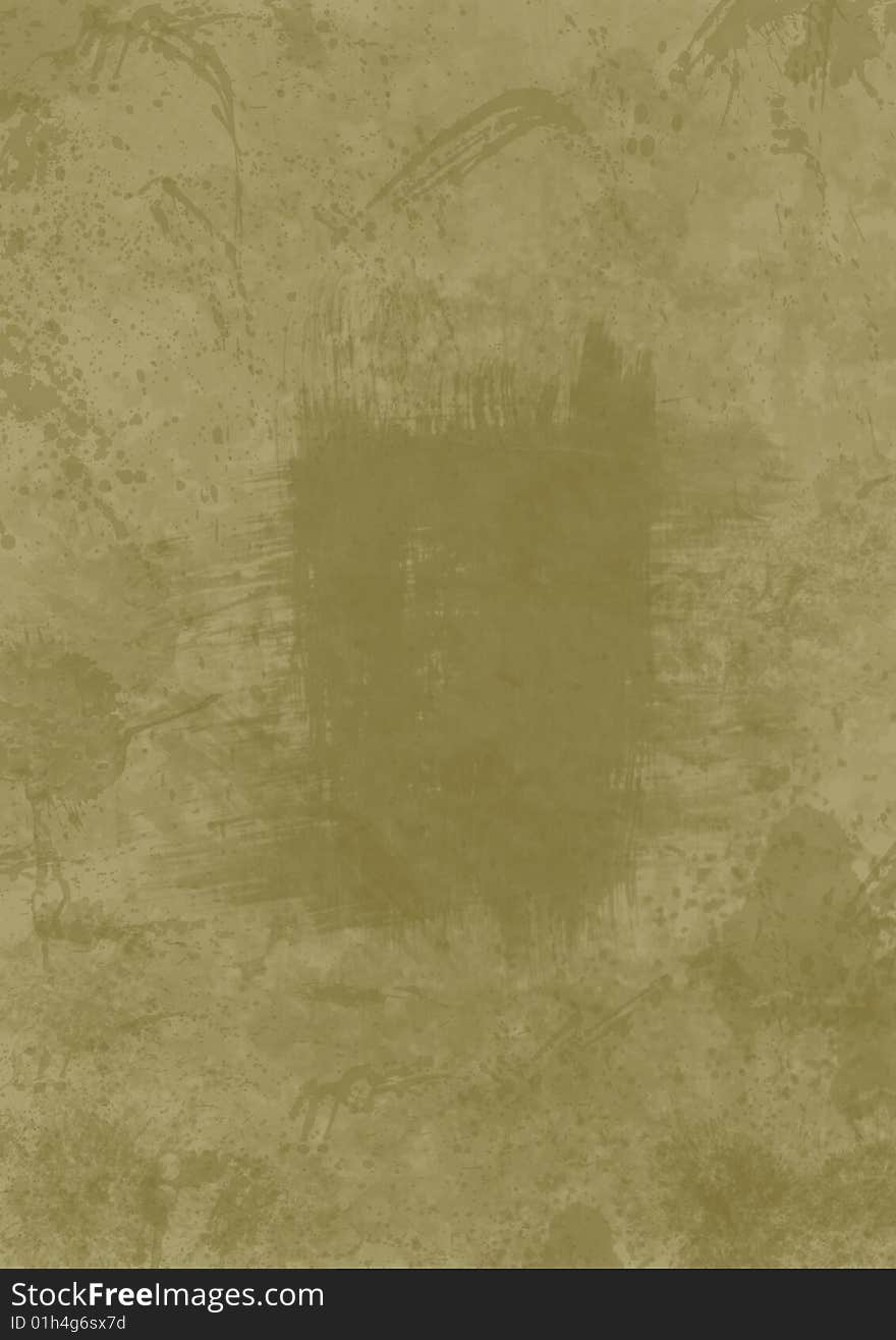 Simple background, texture imitating a wall