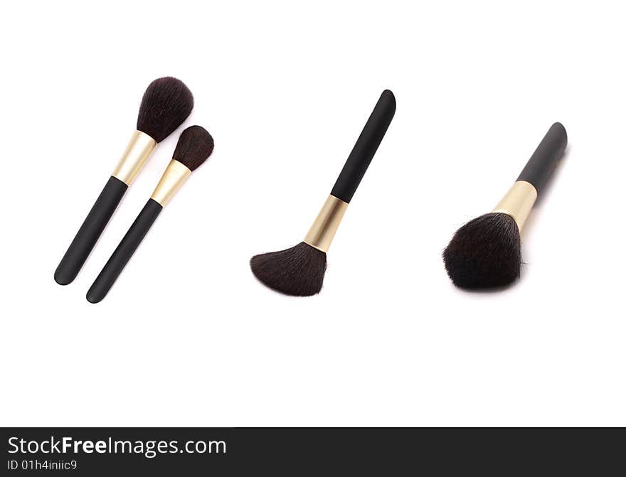 Makeup Brushes