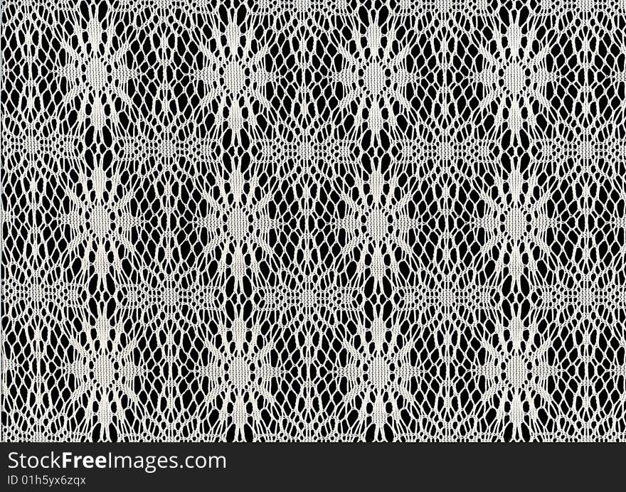 Lacework