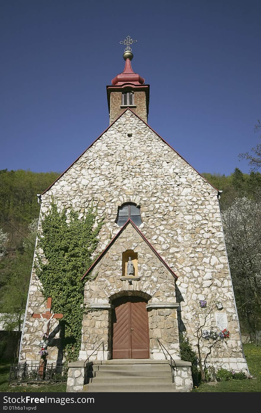 Village Church