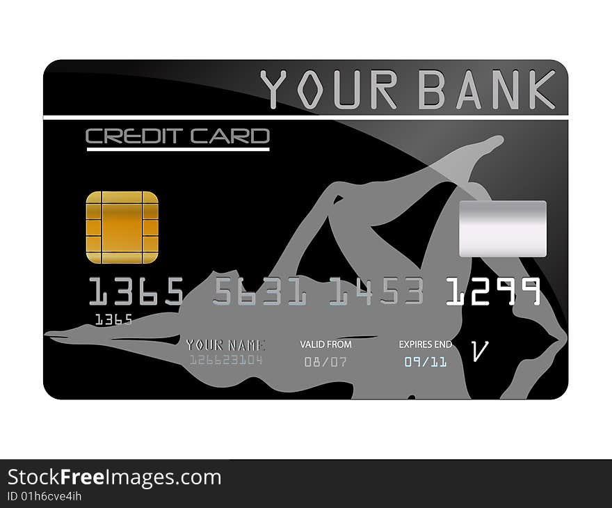 Credit Card For Your Bank