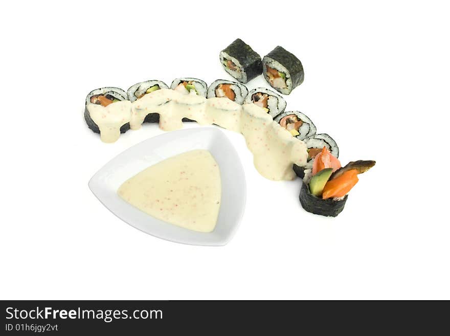 Sushi