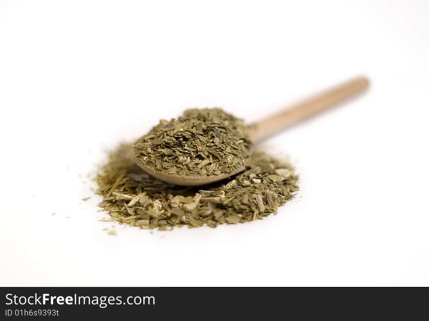 Yerba Mate