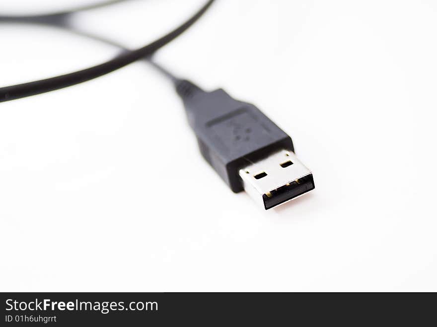 The USB Plug