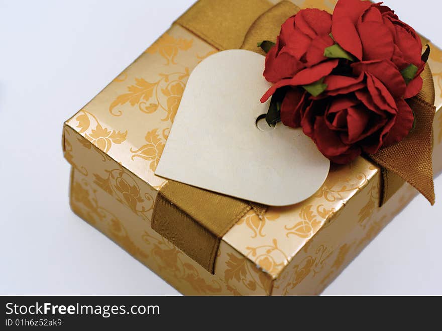 Gift Box