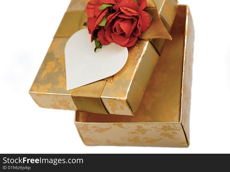 Gift Box