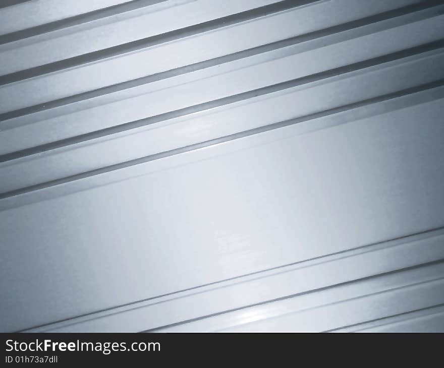 Metal stripe  background