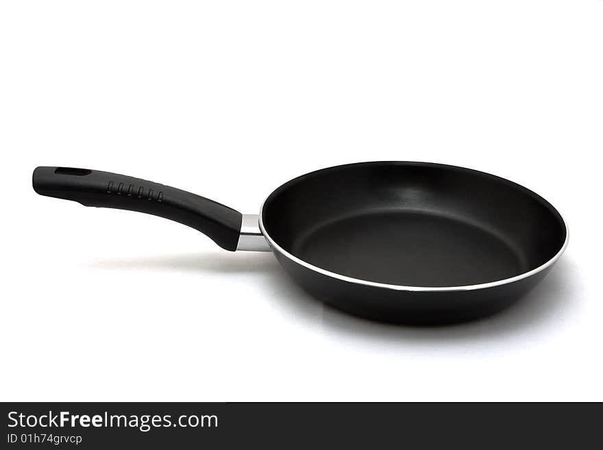 Black Griddle