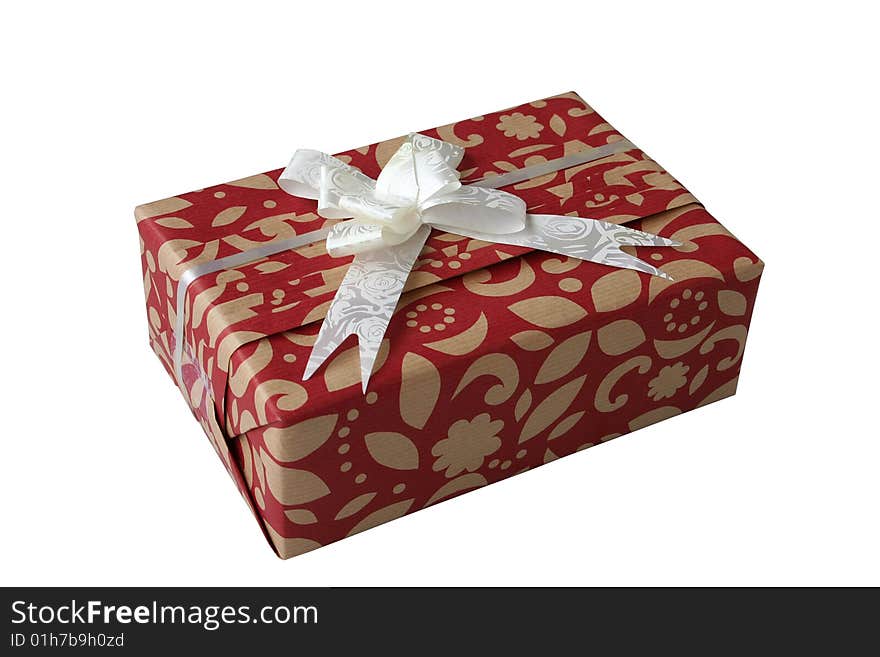 Gift box