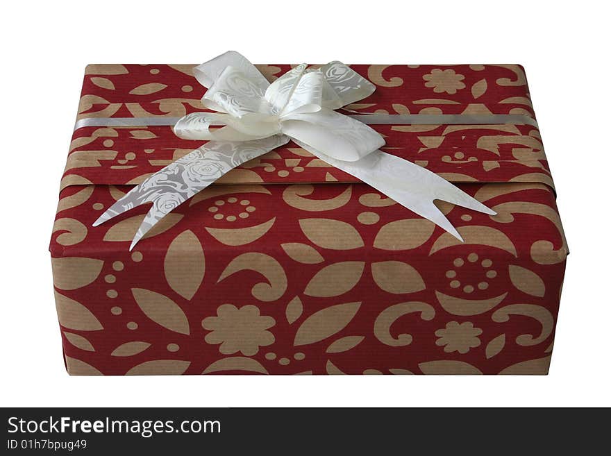 Gift box