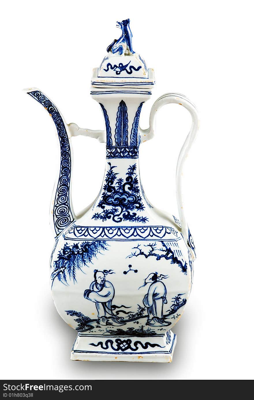 Chinese Porcelain