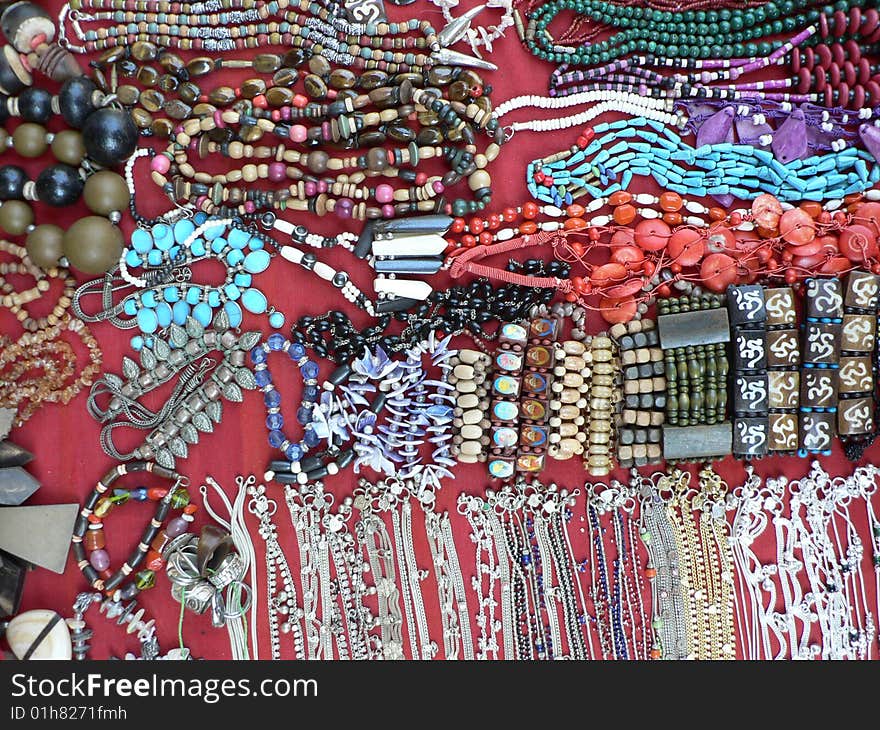 Clicked at a stall in Goa. Clicked at a stall in Goa