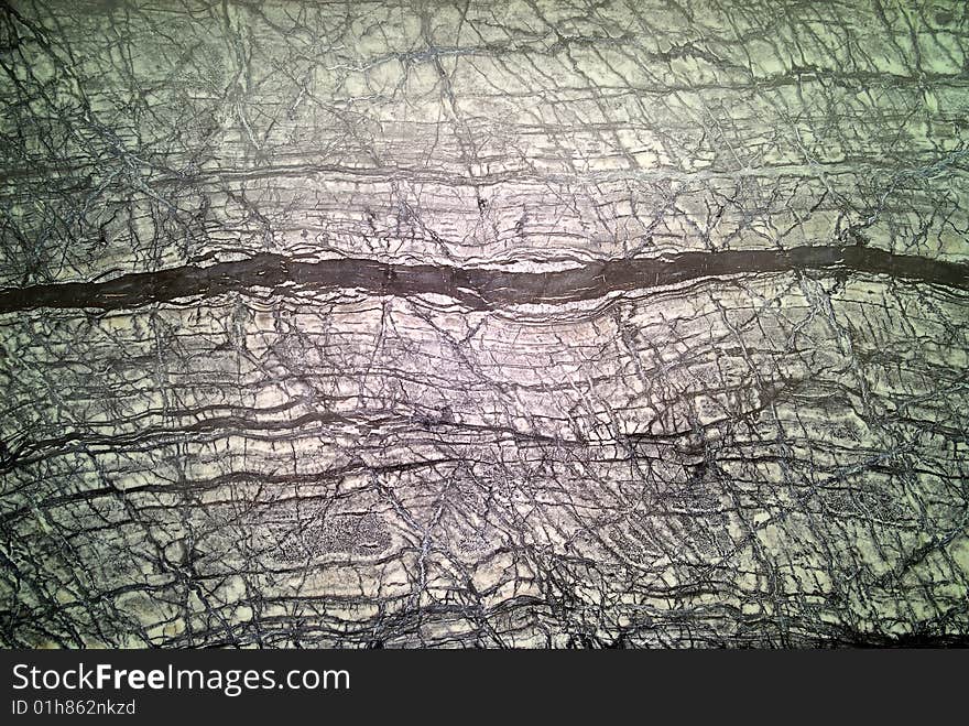 Close up of grunge marble texture background