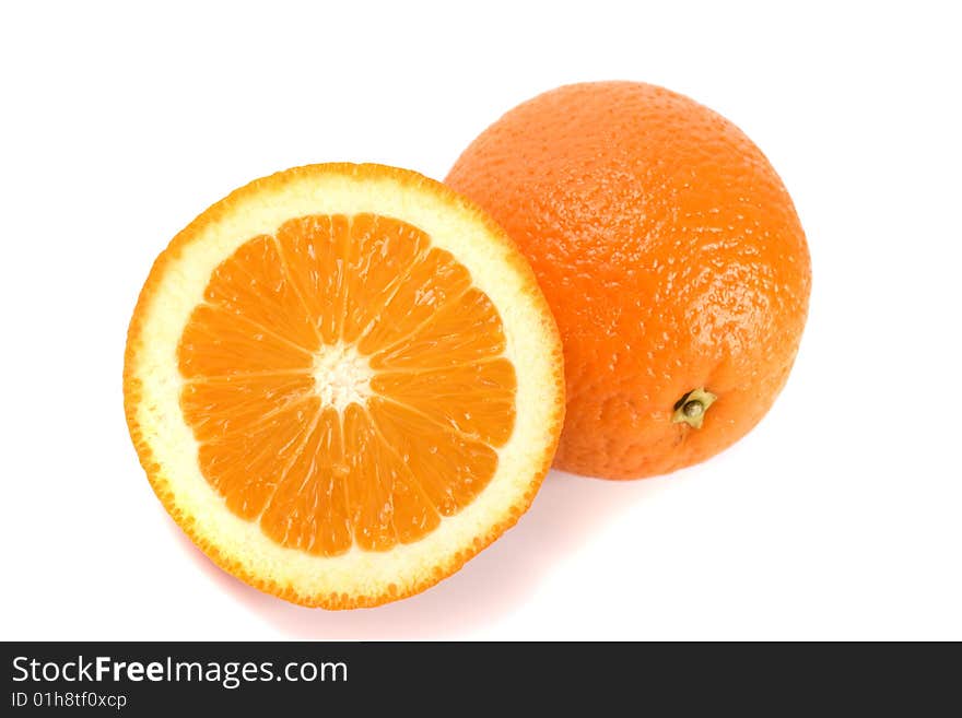 Oranges