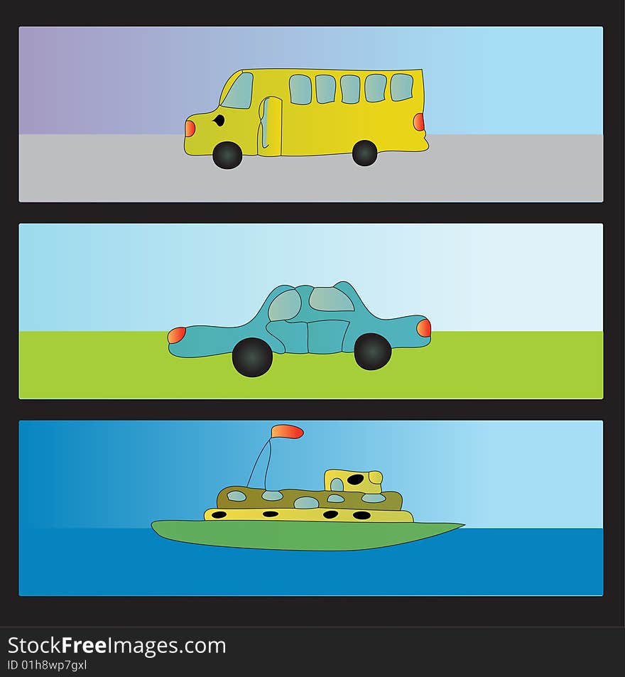 Transportation