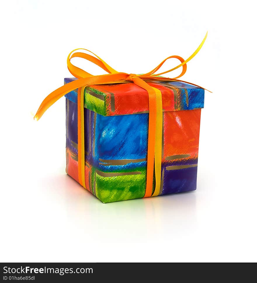 Gift box