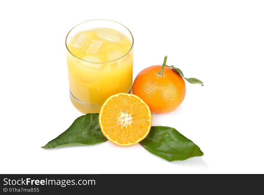 Tangerines