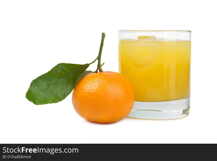 Tangerines