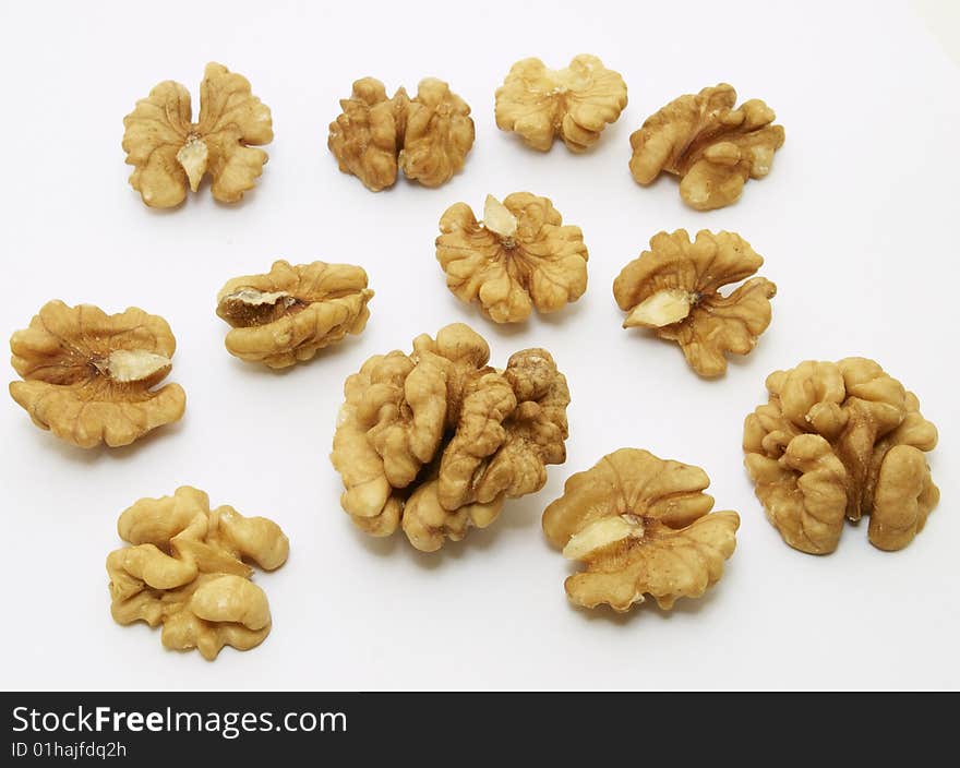 Walnuts