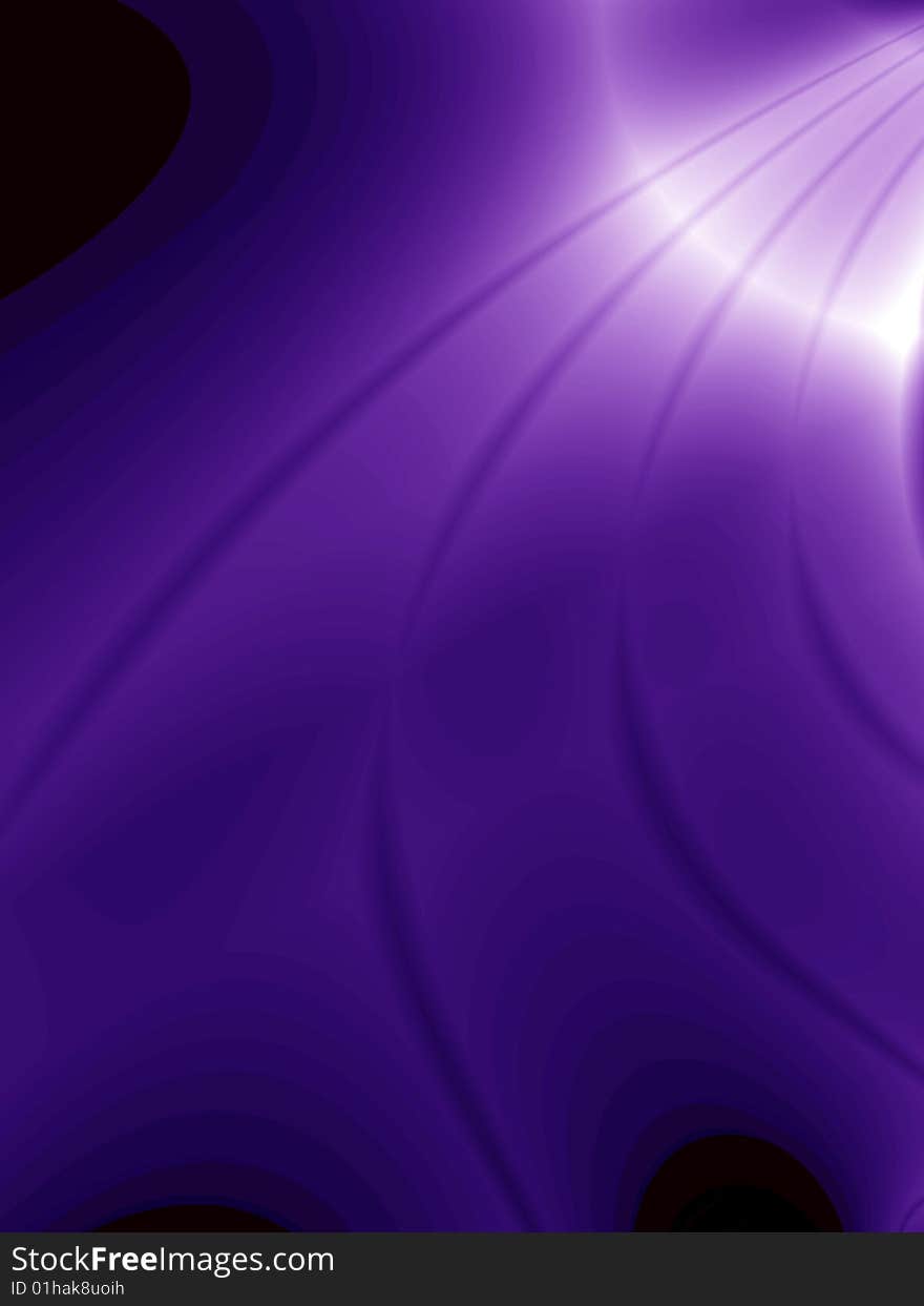 Abstract design dark violet background. Abstract design dark violet background