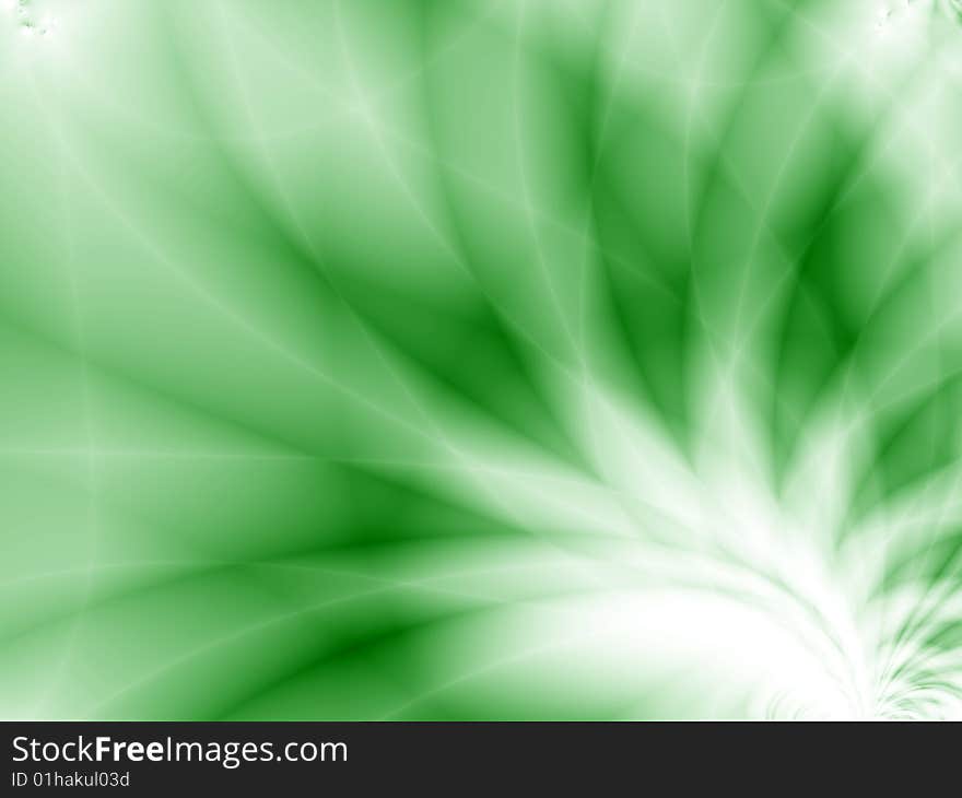 Abstract design background. Fractal illustration. Abstract design background. Fractal illustration