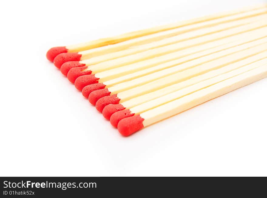 Matches