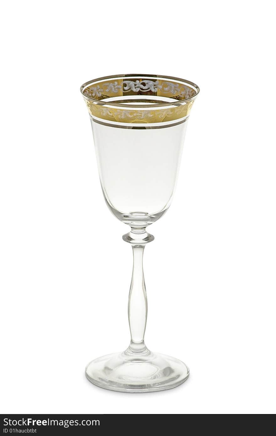 Wine glass