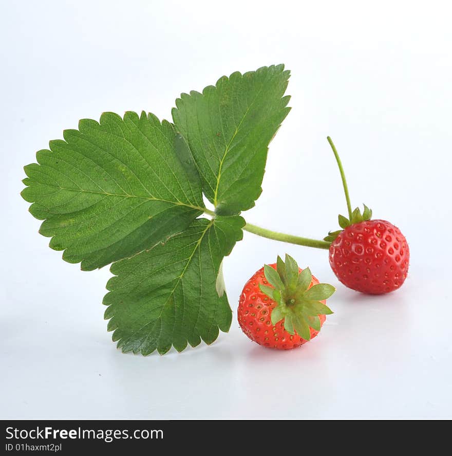 Strawberrys