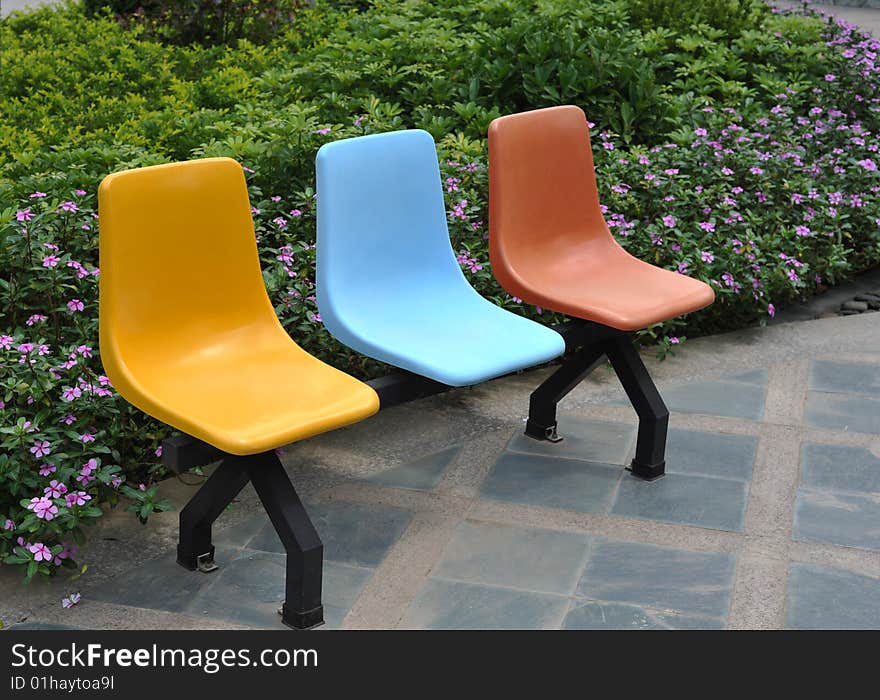 Chairs