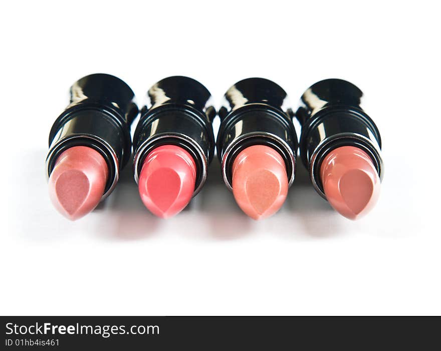 Photo of lipstick