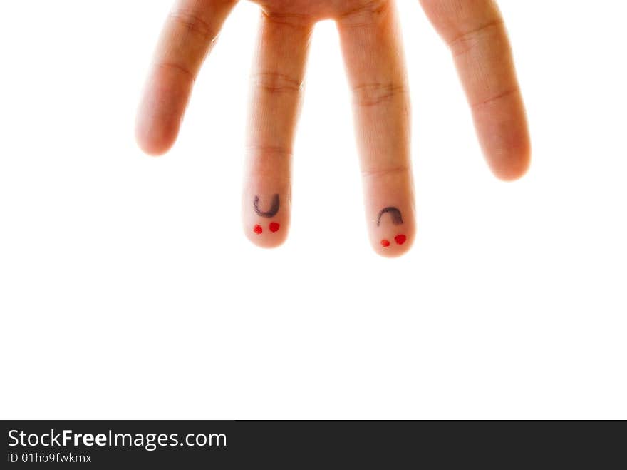 Fingers