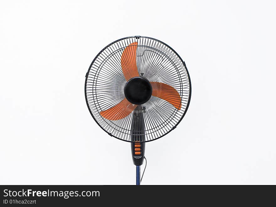 Office Fan