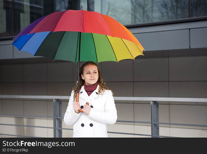 Umbrella