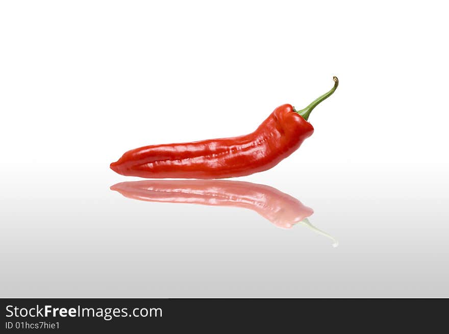 Red Pepper