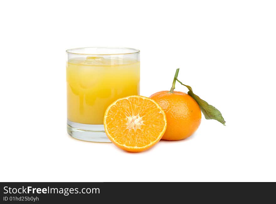 Tangerines