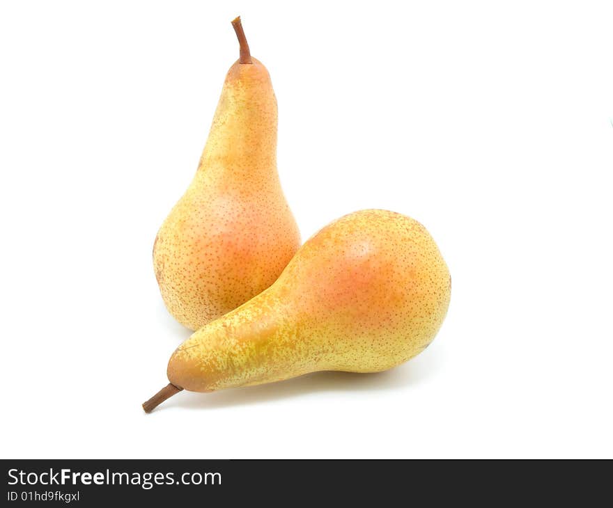 Pears