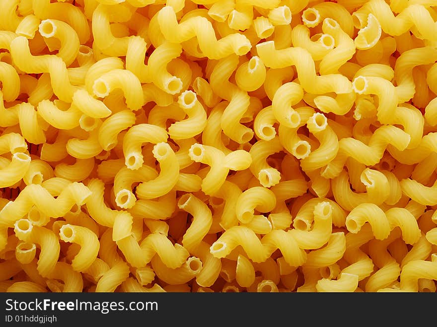 Pasta Background