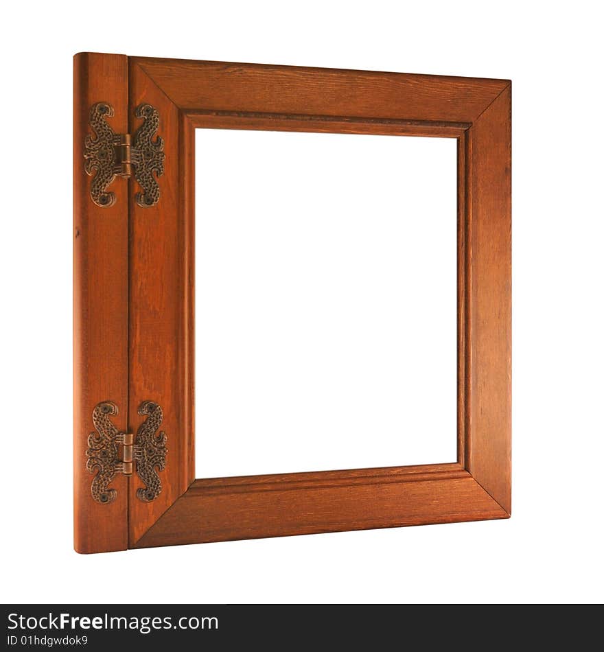 Elegant Picture Frame - Useful frame for your design