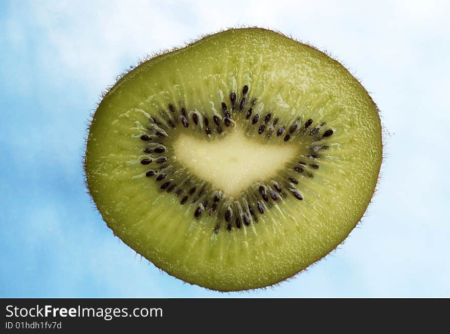 Kiwi Fruit