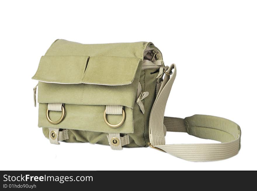 Photographer S Bag