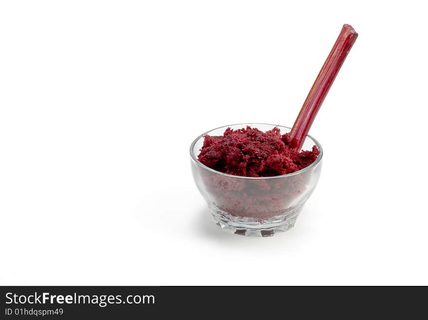 Beetroot extract