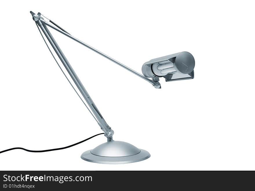 Modern Lamp