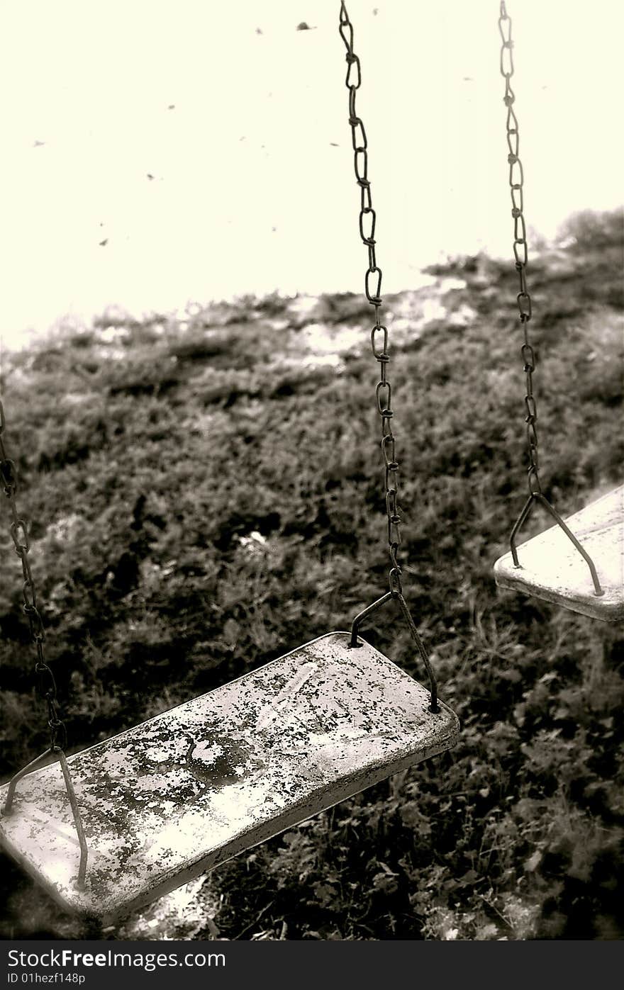 Old Swings