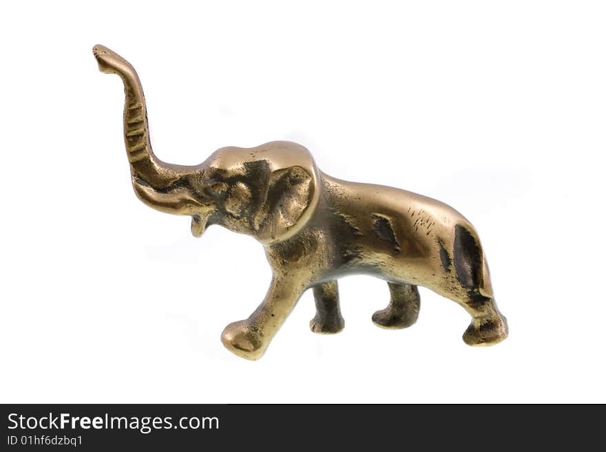 Elefant