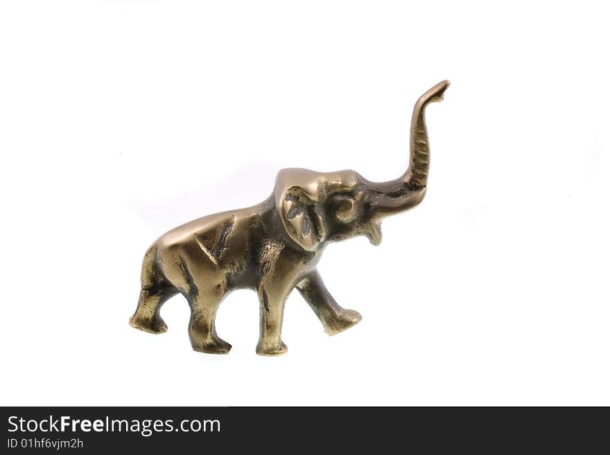 Elefant