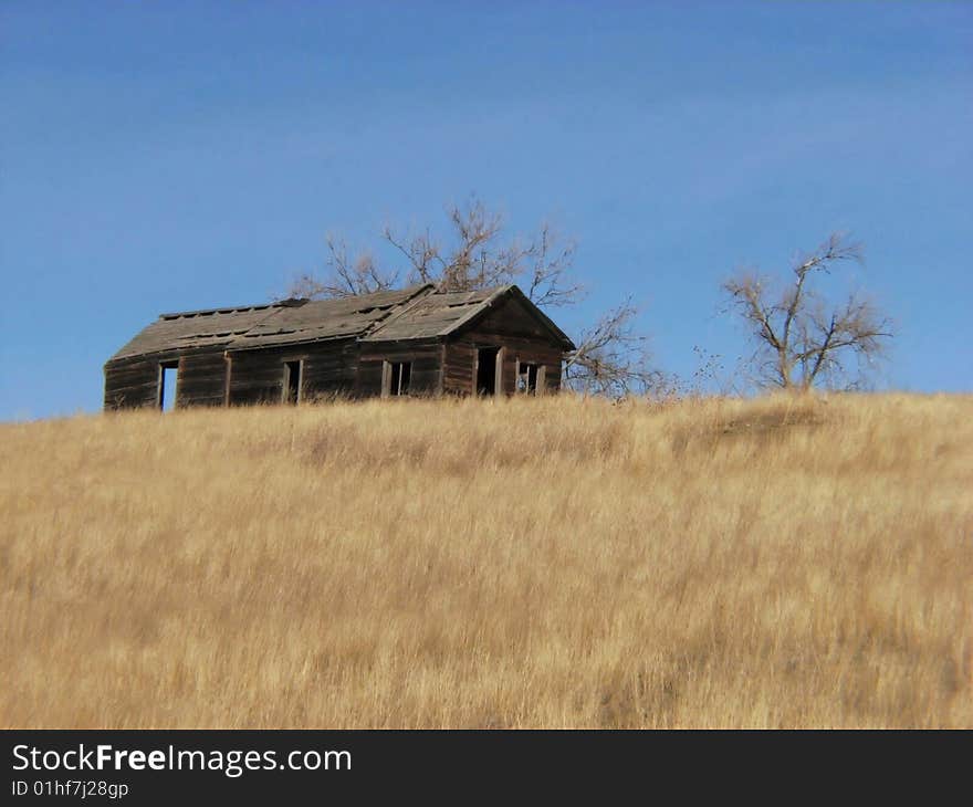 Taken Near Ardmore In South Dakota!. Taken Near Ardmore In South Dakota!