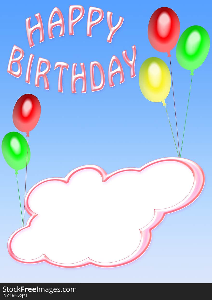 Happy Birthday Card (03)