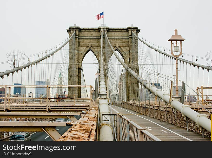 New York City Buildings