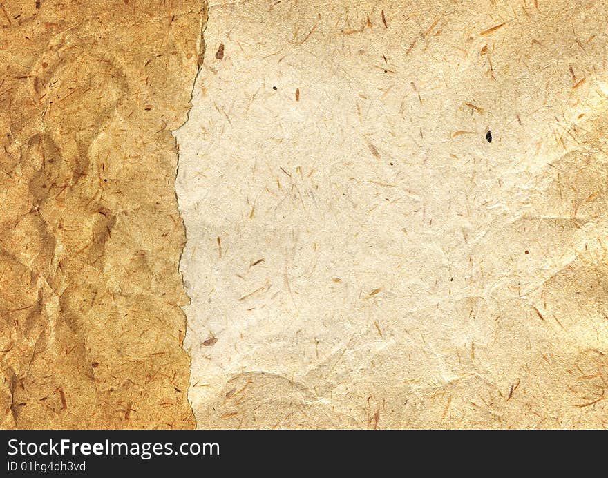 Old Paper Texture