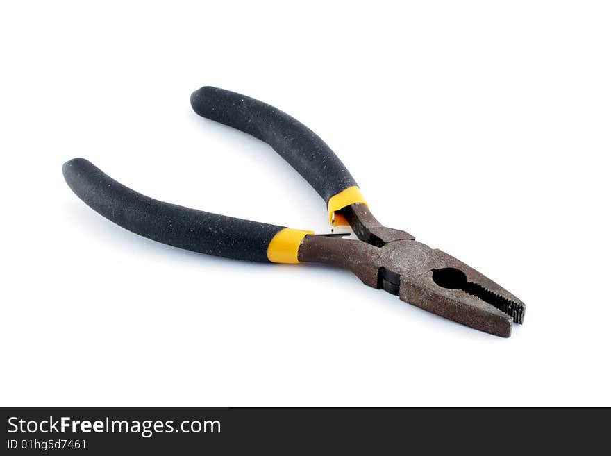 Tool pliers